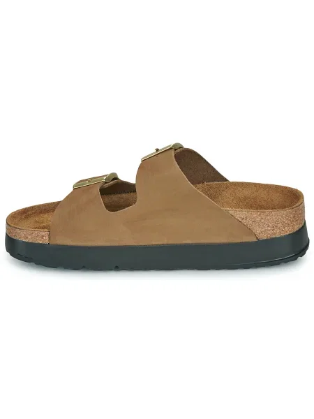 Pantofi Papillio maro