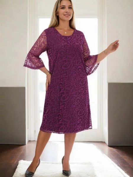 Sukienka wieczorowa Dewberry garniturowa