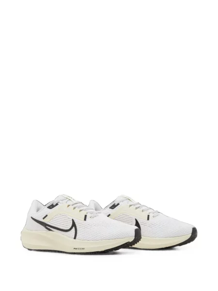 Sneakerși Nike Phantom gri