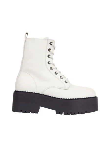 Tenisky Tommy Jeans biela