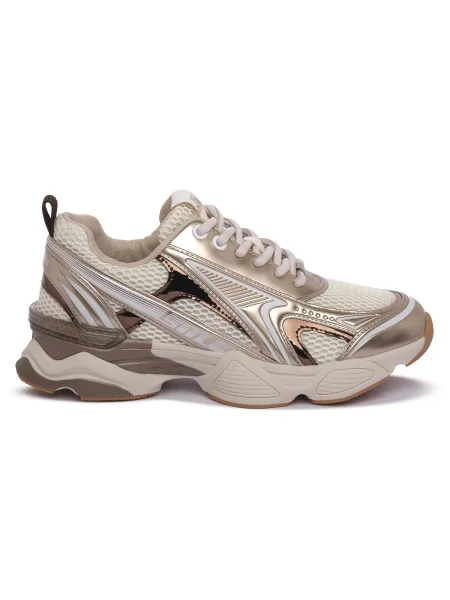 Tenisky Steve Madden sivá
