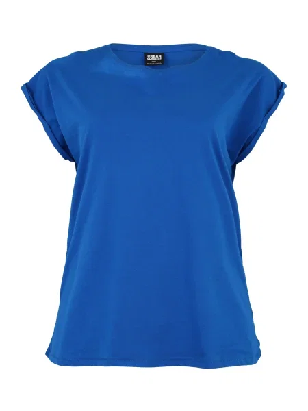 Urban Classics Tricou albastru