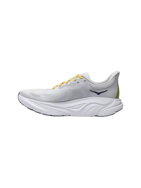 Pantofi Hoka alergare gri