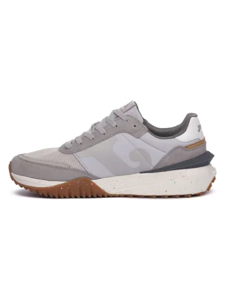 Pantofi Joma gri