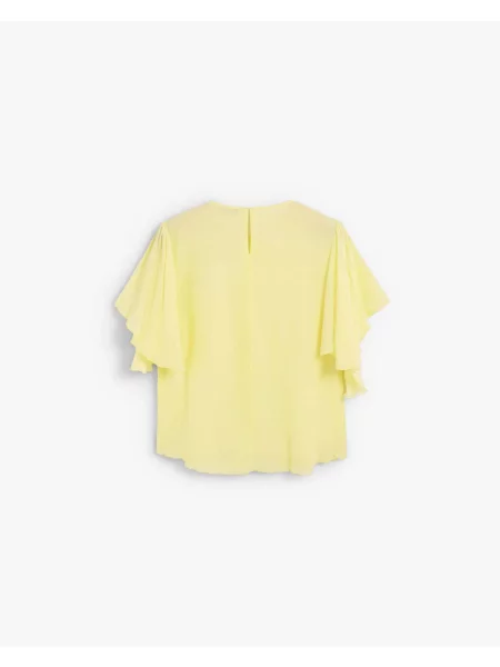 Scalpers Bluza limeta