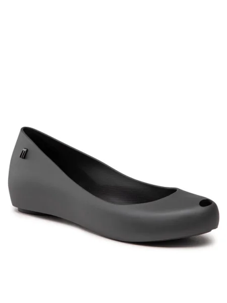 Balerina Melissa Ultragirl Basic As fekete
