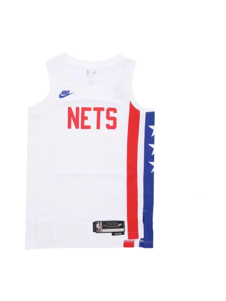 Koszulka sportowa Nike biała