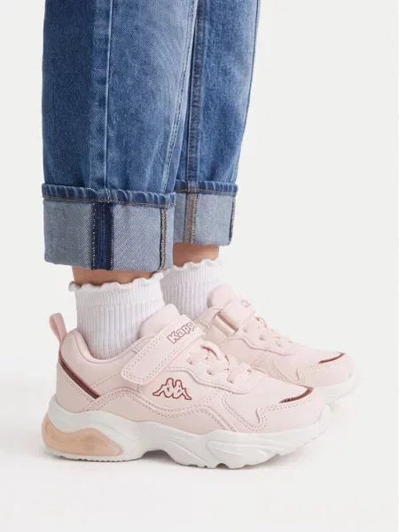 Kappa Sneakers roz