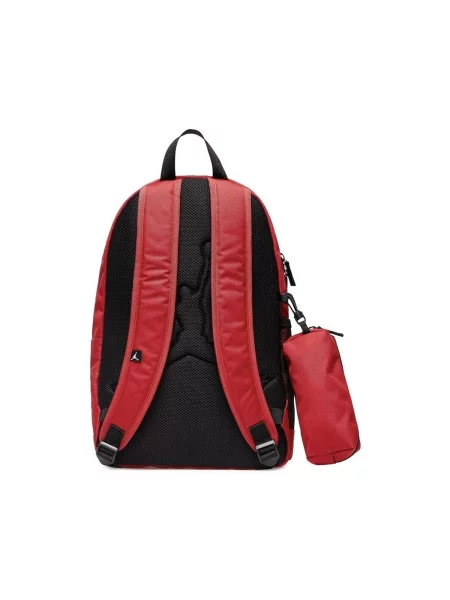 Rucsac copii Nike roșu