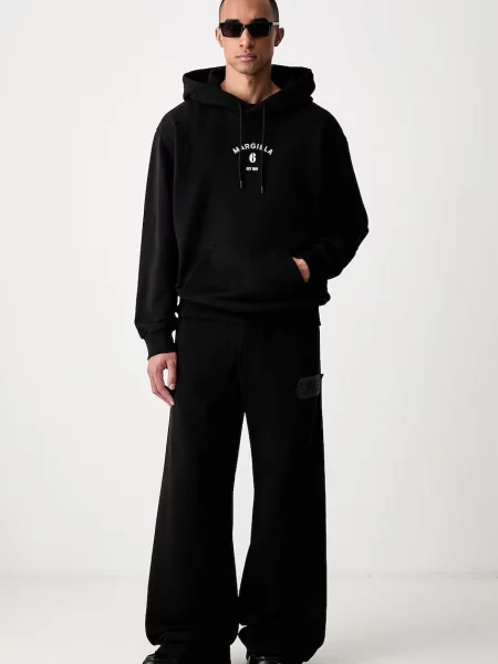 Maison Margiela кофта з капюшоном