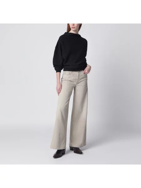 Bluza 6397 czarna