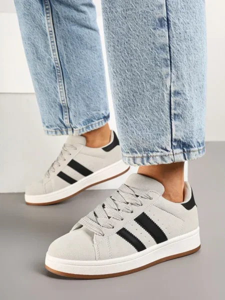 Sneakers Dolirenna gri