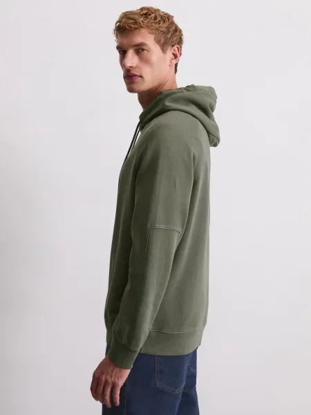 Худи Marc O'polo коричневое
