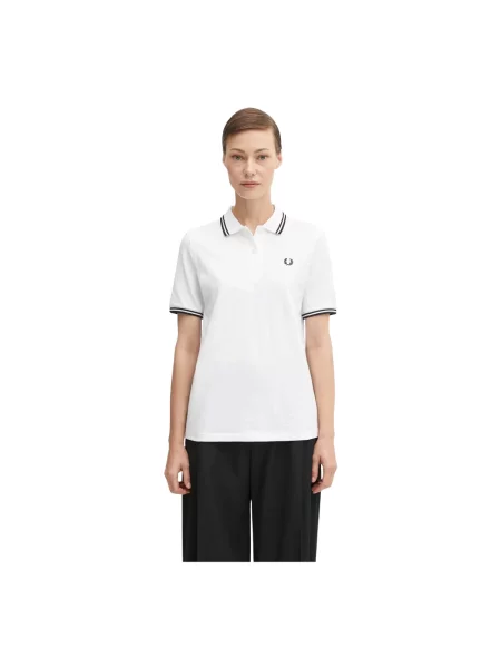 Koszula Fred Perry beżowa