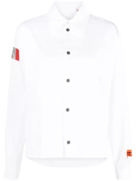 Koszula Heron Preston biała