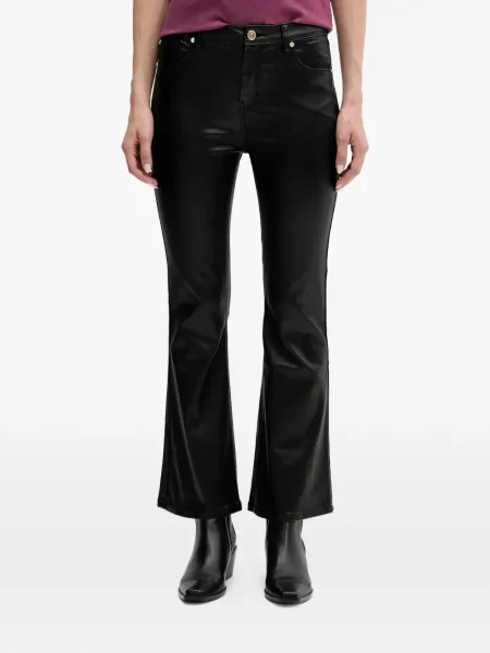 Pantaloni Gaudi negru