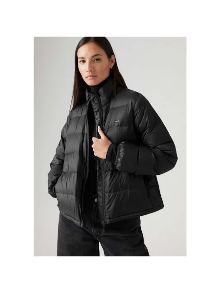 Geacă Levi's® negru