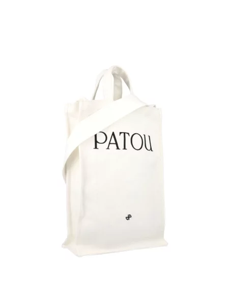 Torebka Patou biała