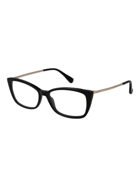 Okulary przeciwsłoneczne Max Mara czarne