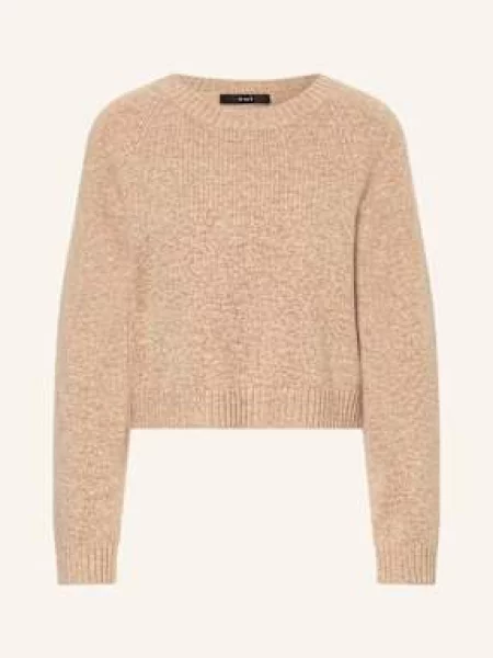 Oui Svetr velbloudí