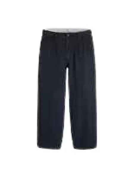 Сhinosy Levi's czarne