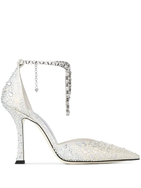 Pantofi cu toc Jimmy Choo