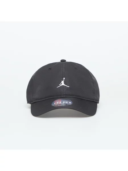 Κασκέτο Jordan μαύρο
