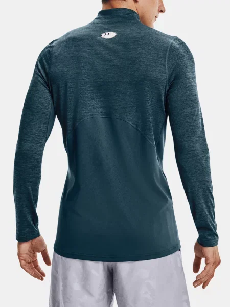 Tricou Under Armour albastru
