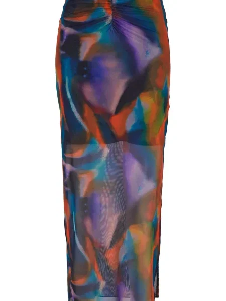 Urban Classics Fustă mai multe culori