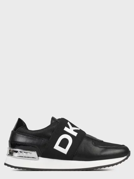 Кросівки Dkny чорні