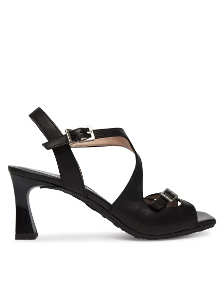 Sandale Hispanitas negru