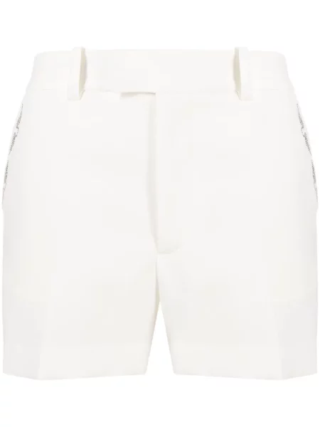 Pantaloni scurți Zadig&voltaire alb