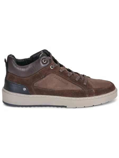 Pantofi Bullboxer maro