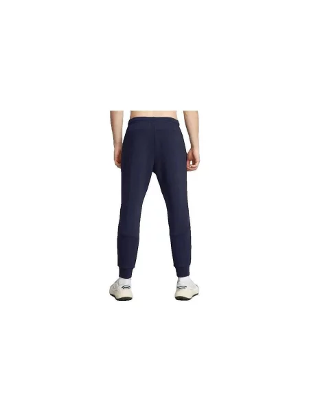 Pantaloni Under Armour albastru