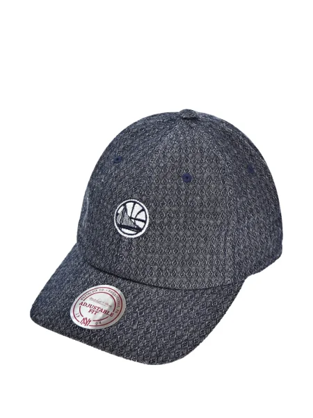 Căciulă Mitchell & Ness gri