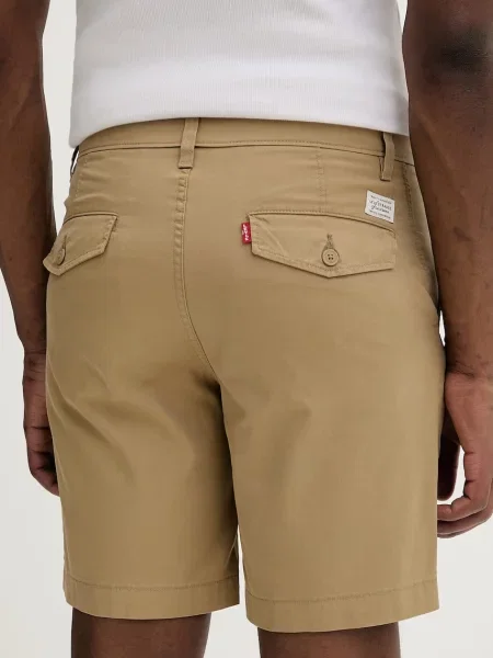 Chinos Levi's béžové