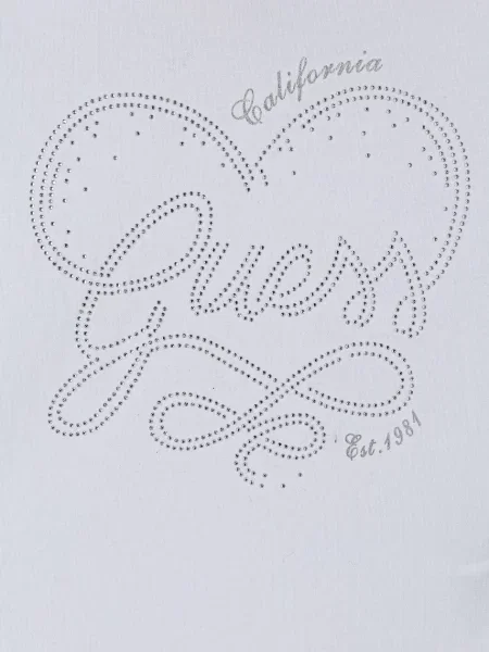 Детская футболка Guess