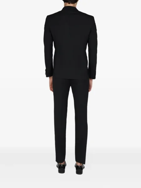 Costum Tonello de costum negru