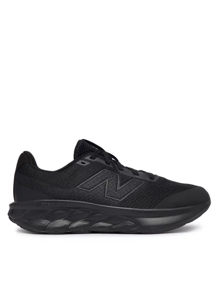 Tekaški čevlji New Balance Dynasoft Nitrel V6 črna
