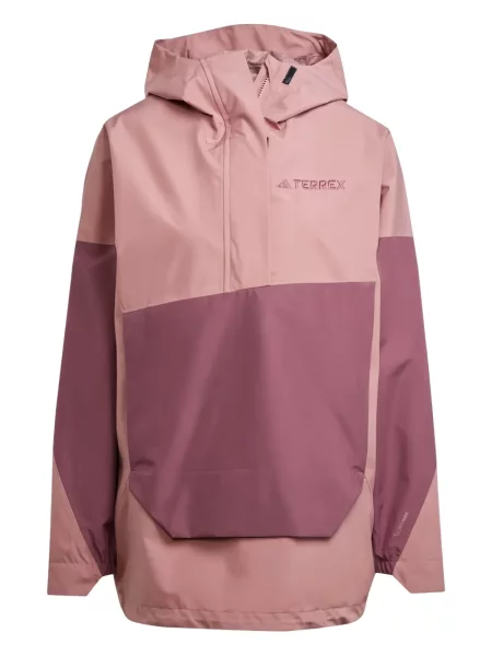 Домашни пантофи Adidas от джърси бяло