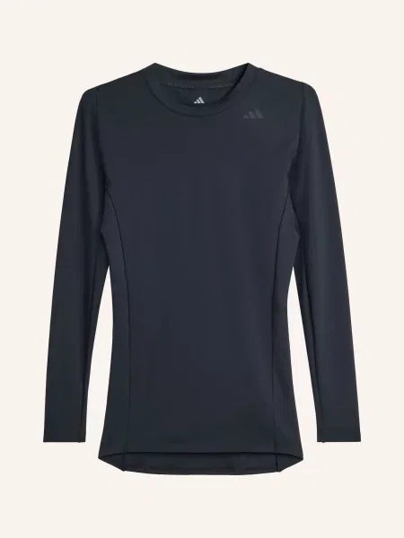 Adidas Funkční Tričko Adidas X Entire Studios Techfit černá