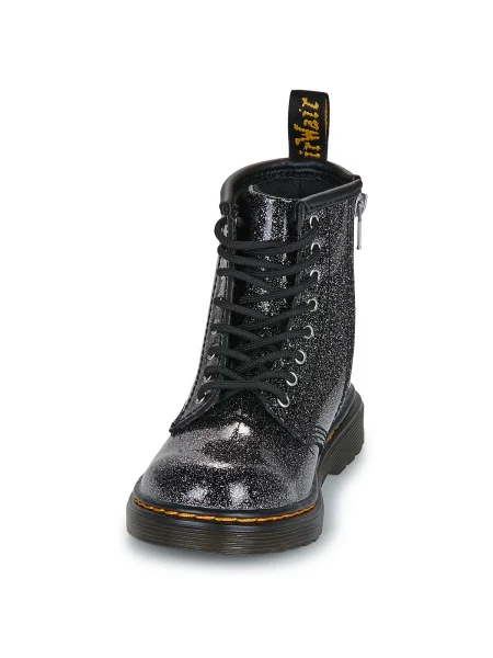 Pantofi copii Dr. Martens negru