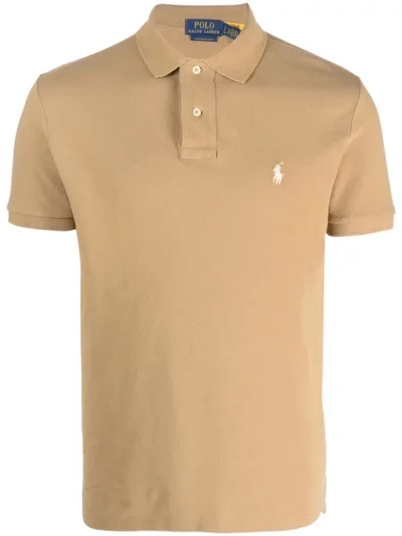 Поло тениска Polo Ralph Lauren