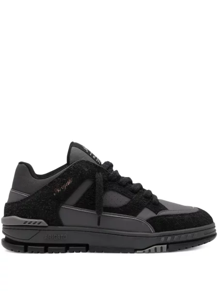 Sneakerși Axel Arigato negru