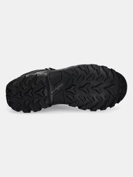Черевики Columbia Newton Ridge Plus Waterproof