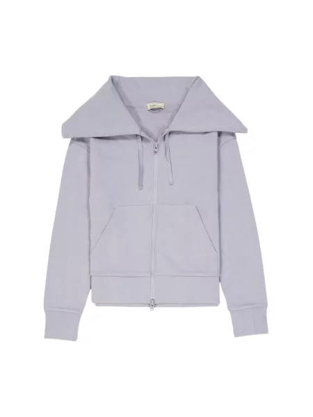 Sweter Herno fioletowy