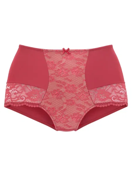 NUANCE Kalhotky červená