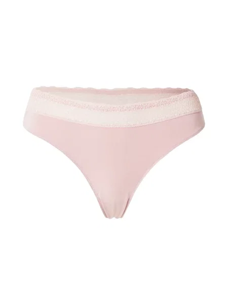 TRIUMPH Tanga roz