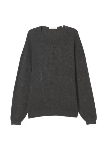 Pulover Fear Of God Essentials gri