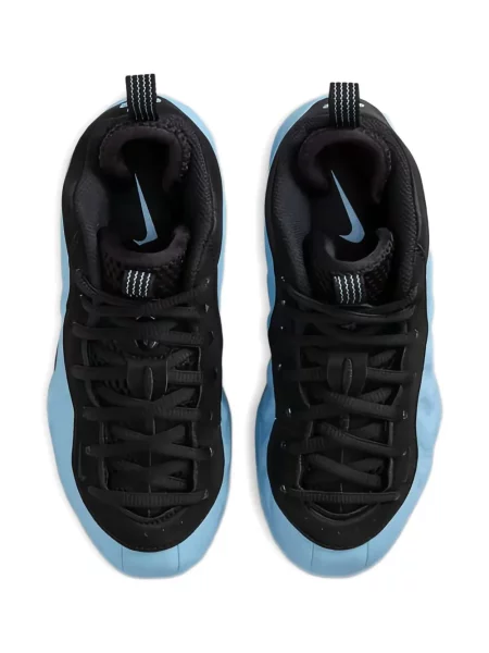 Sneakersy dziecięce Nike niebieskie